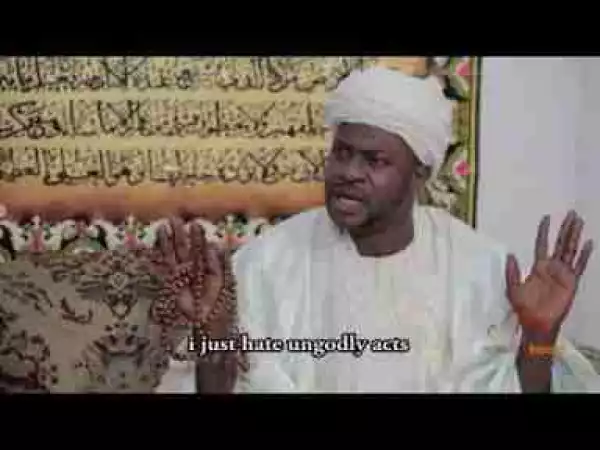 Video: Shola Arikusa - Latest Yoruba Movie 2017 Premium | Fathia Balogun | Odunlade Adekola